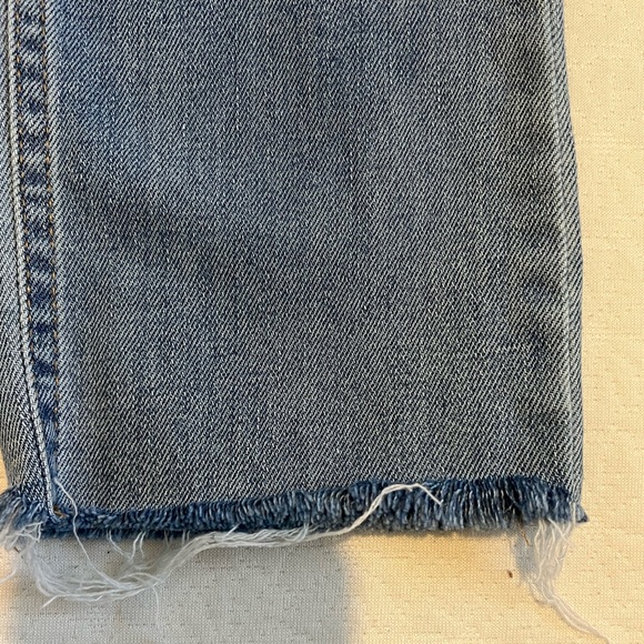 Wild fable jeans - Picture 4 of 5